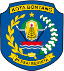 BAPELITBANG Logo